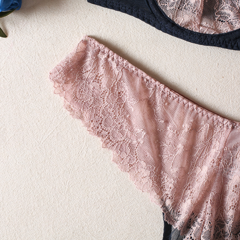 Жіночий комплект Navy фото 2