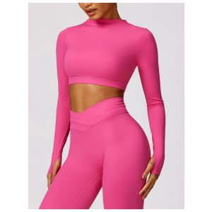 undefined Спортивний топ Clio pink undefined