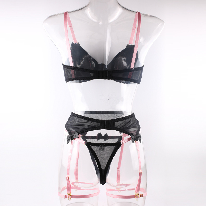 Жіночий комплект Elega фото 2