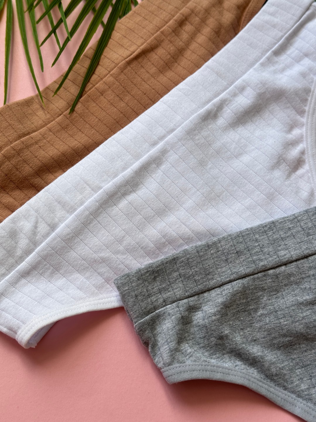 Комплект жіночих стрінг flap фото 2