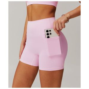 undefined Спортивні шорти Gradis pink undefined