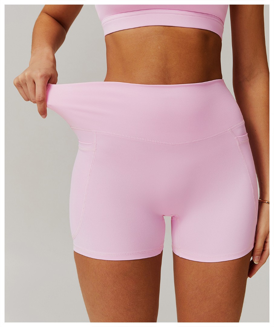 Спортивні шорти Gradis pink фото 4