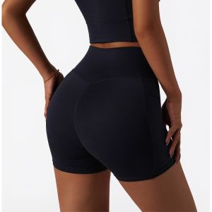 undefined Спортивні шорти Gradis black undefined