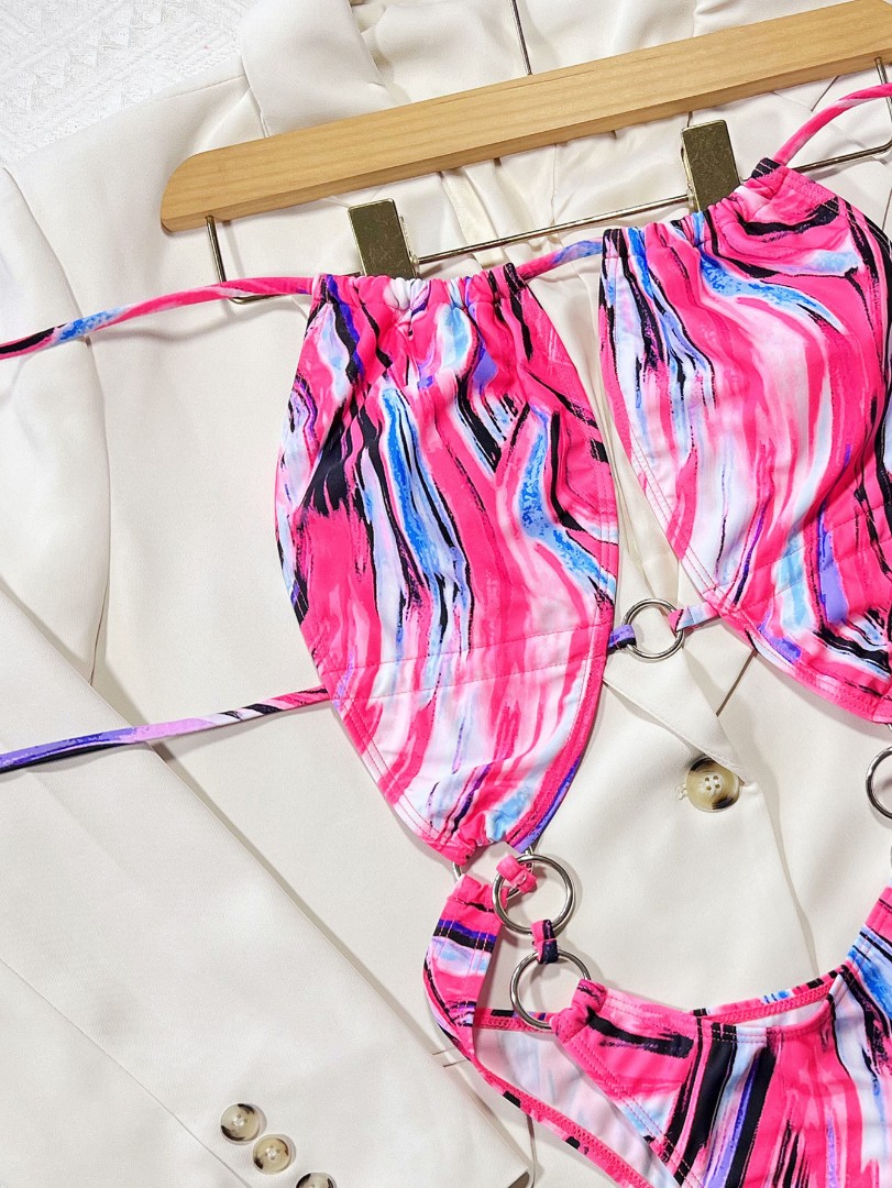 Купальник Mixet  фото 1