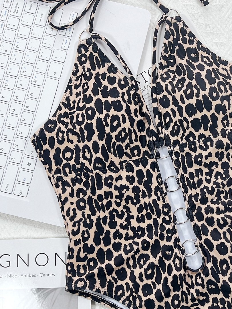 Купальник сумісний Leo фото 1