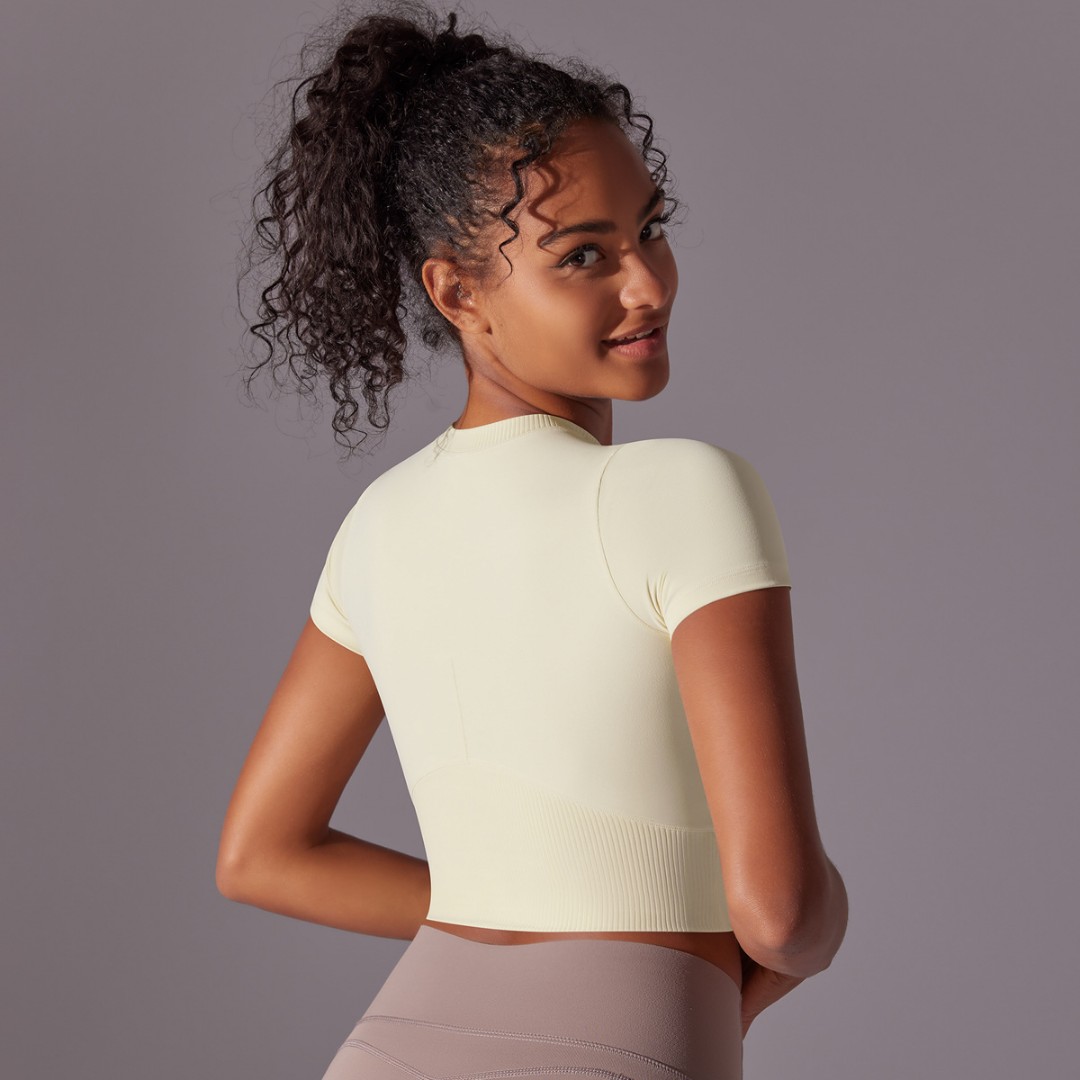 Спортивна футболка Neli milk фото 5