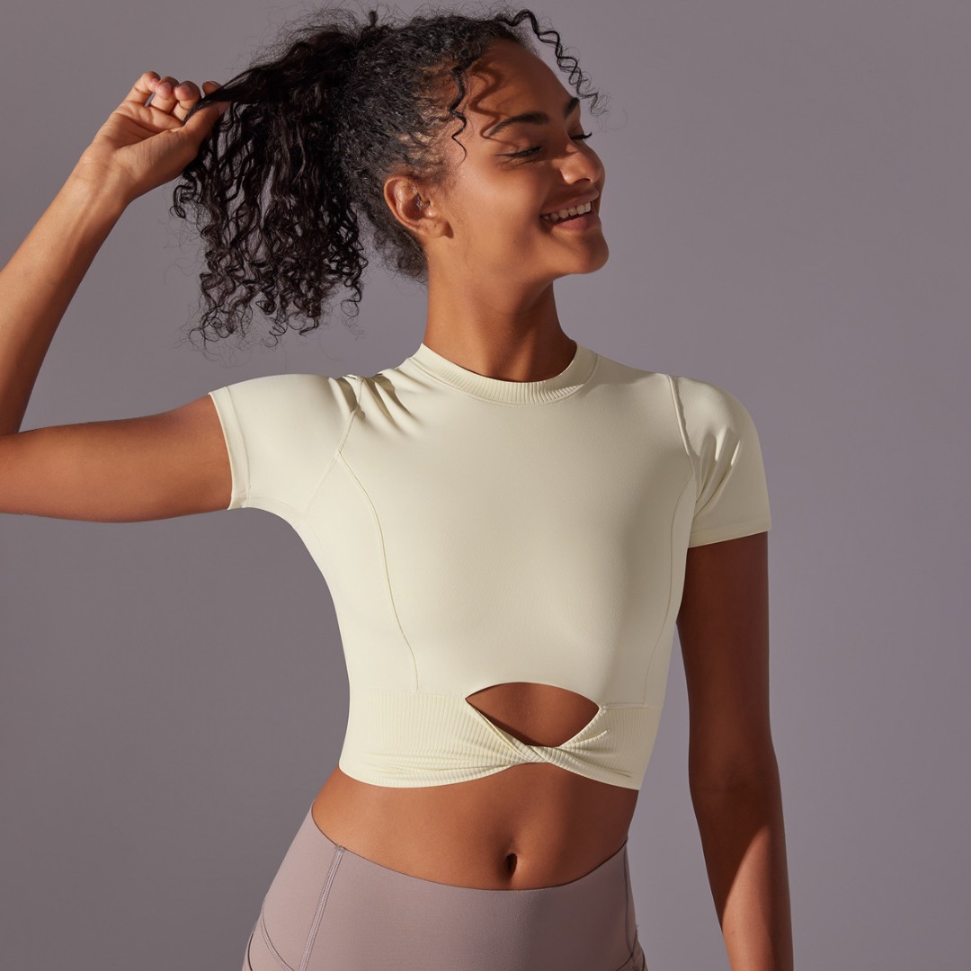 Спортивна футболка Neli milk фото 4