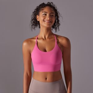 undefined Спортивный топ Ida pink undefined