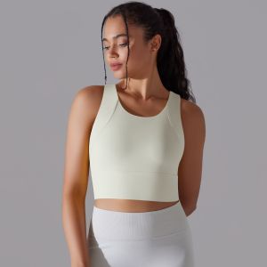 undefined Спортивный топ Teo white undefined