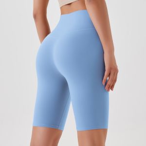 undefined Спортивные шорты Beka blue undefined