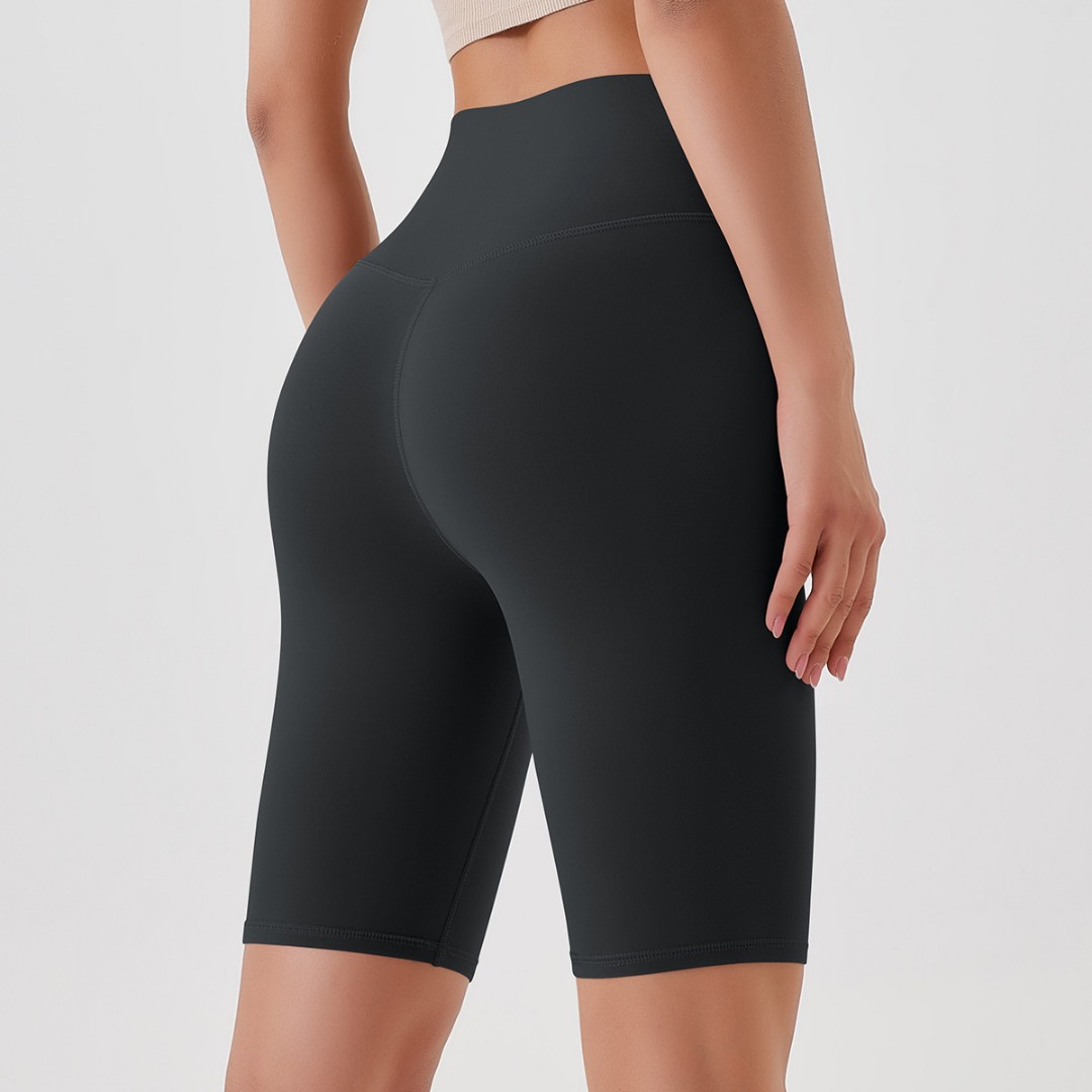 Спортивні шорти Beka black фото 3