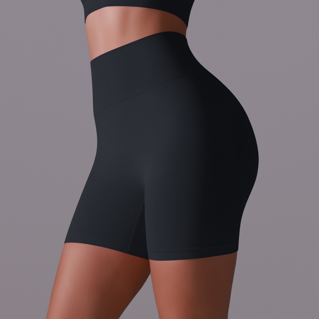 Спортивні шорти Enny black фото 3