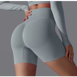 undefined Спортивные шорты Sena grey undefined