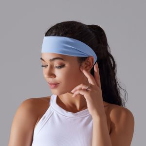 undefined Спортивная повязка Bler blue undefined