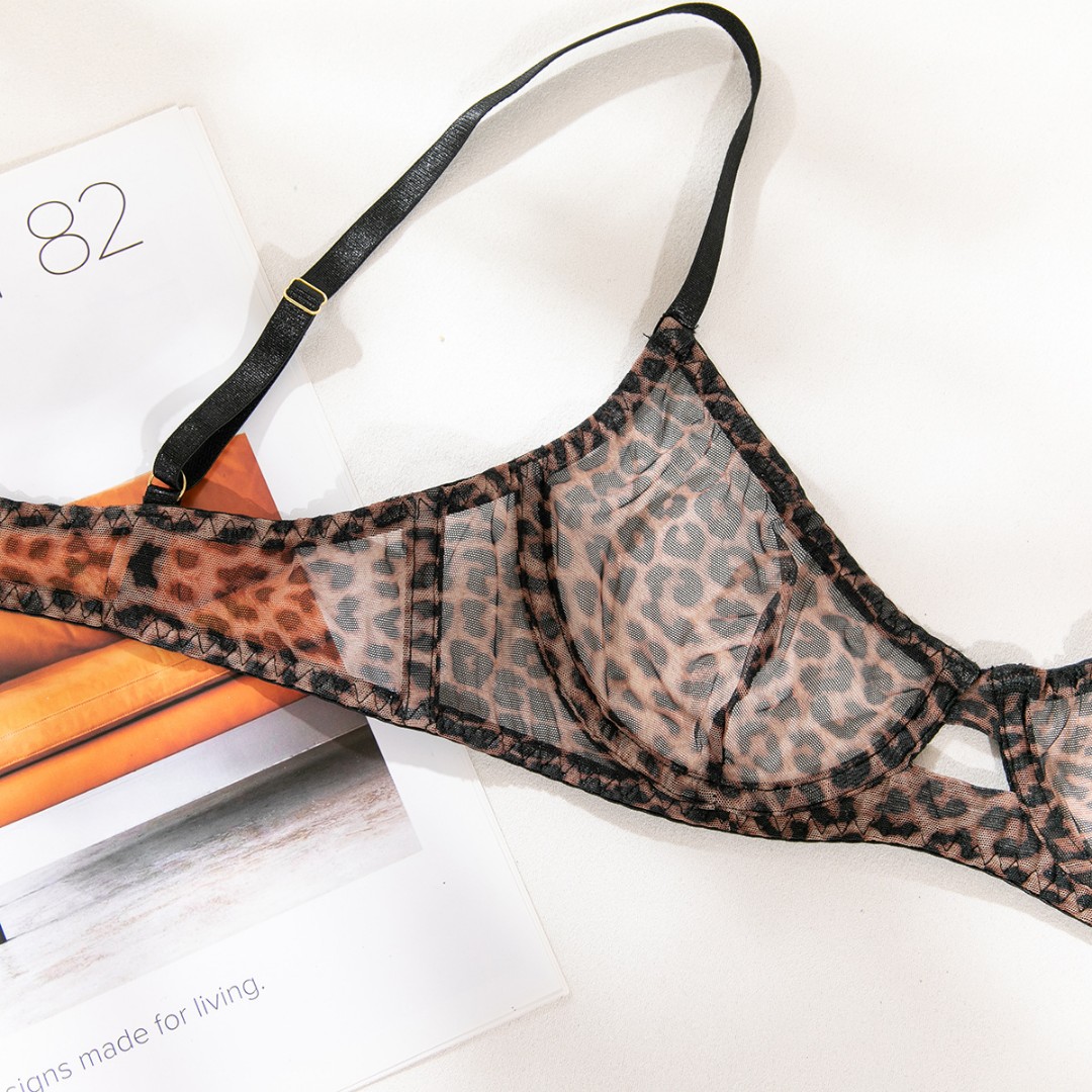 Жіночий комплект Print  фото 1