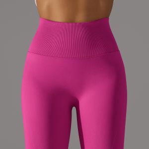 undefined Спортивные леггинсы Rita Pink undefined