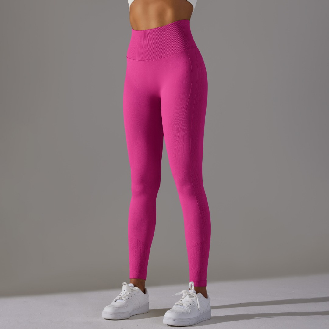 Спортивні легінси Rita Pink фото 2