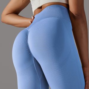 undefined Спортивные леггинсы Rita Blue undefined