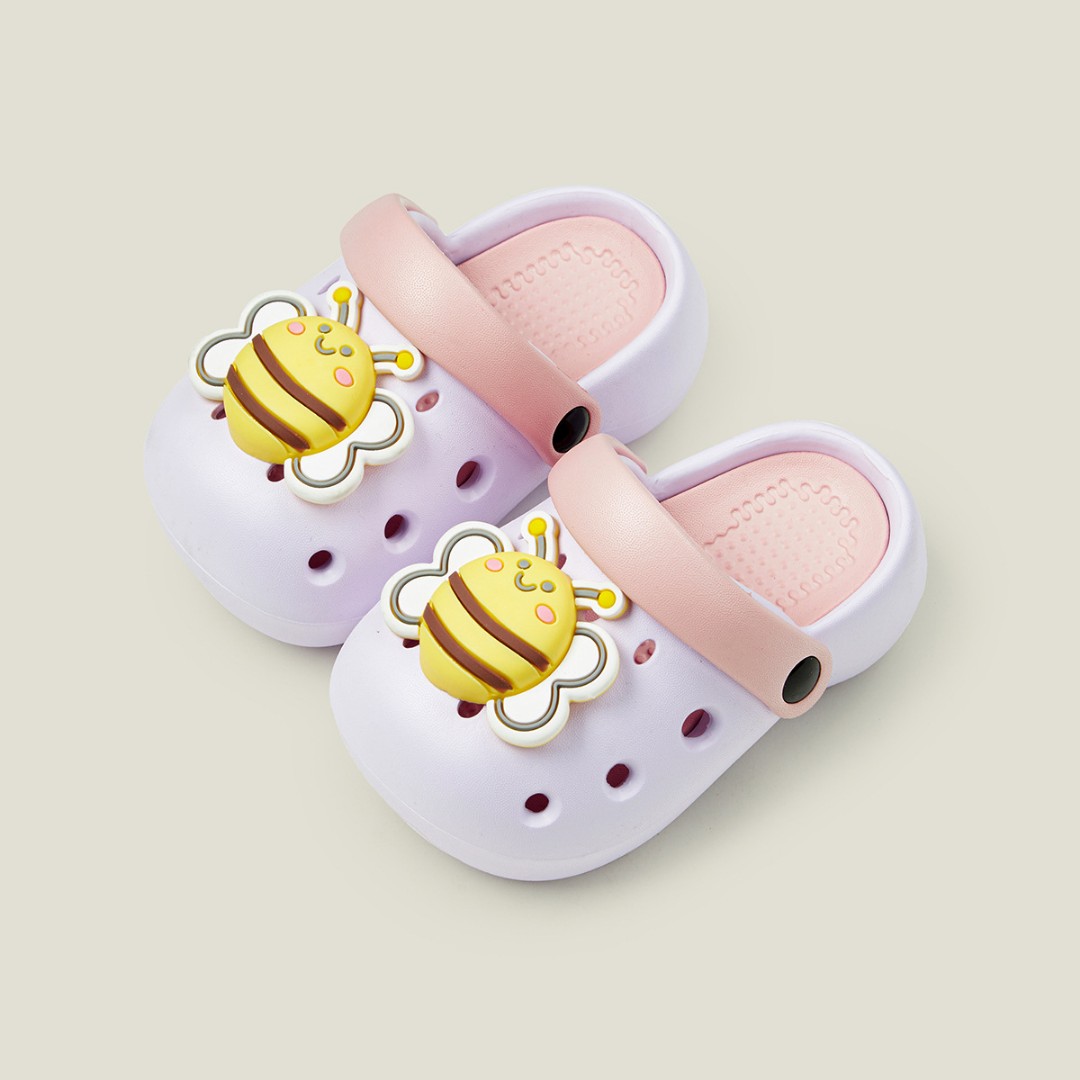 Крокси дитячі Honeybee фото 1