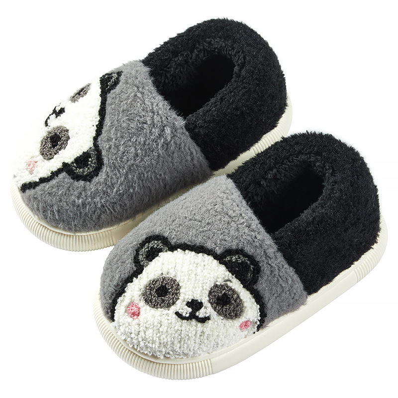 Теплі тапки Savage panda фото 1