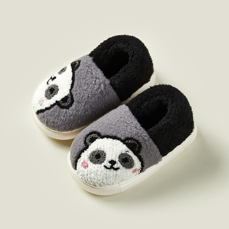 Теплі тапки Savage panda фото 2