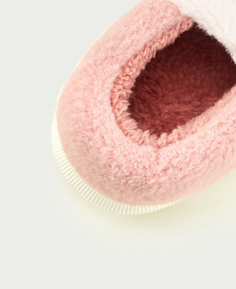 Теплі тапки Savage rabbit фото 4