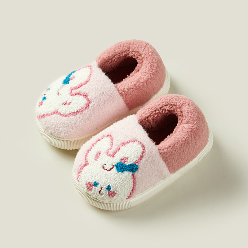 Теплі тапки Savage rabbit фото 1