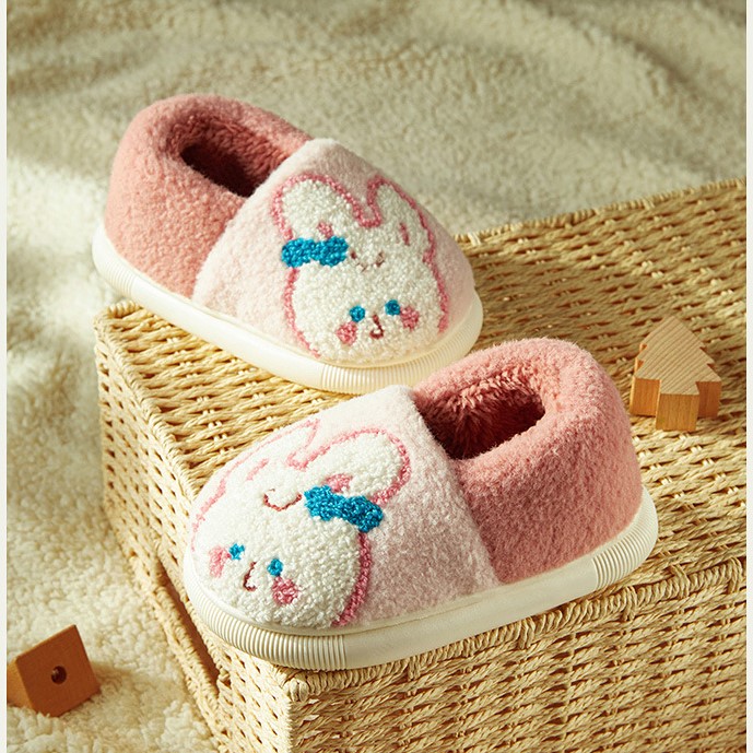 Теплі тапки Savage rabbit фото 3