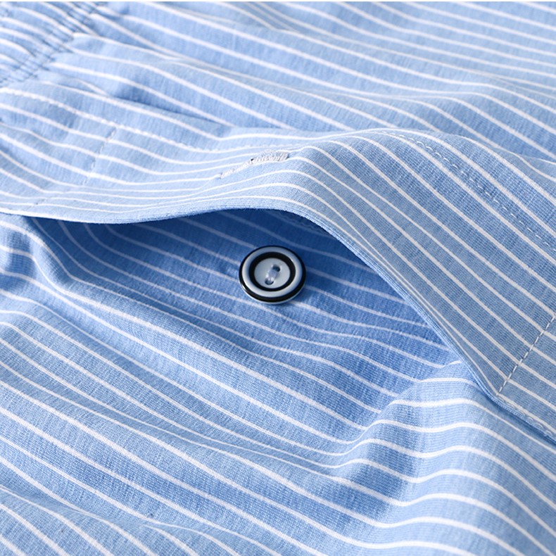 Чоловічі труси сімейки смужка зелені фото 2