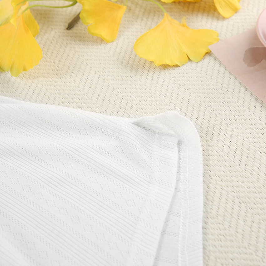 Піжама Mona біла фото 6