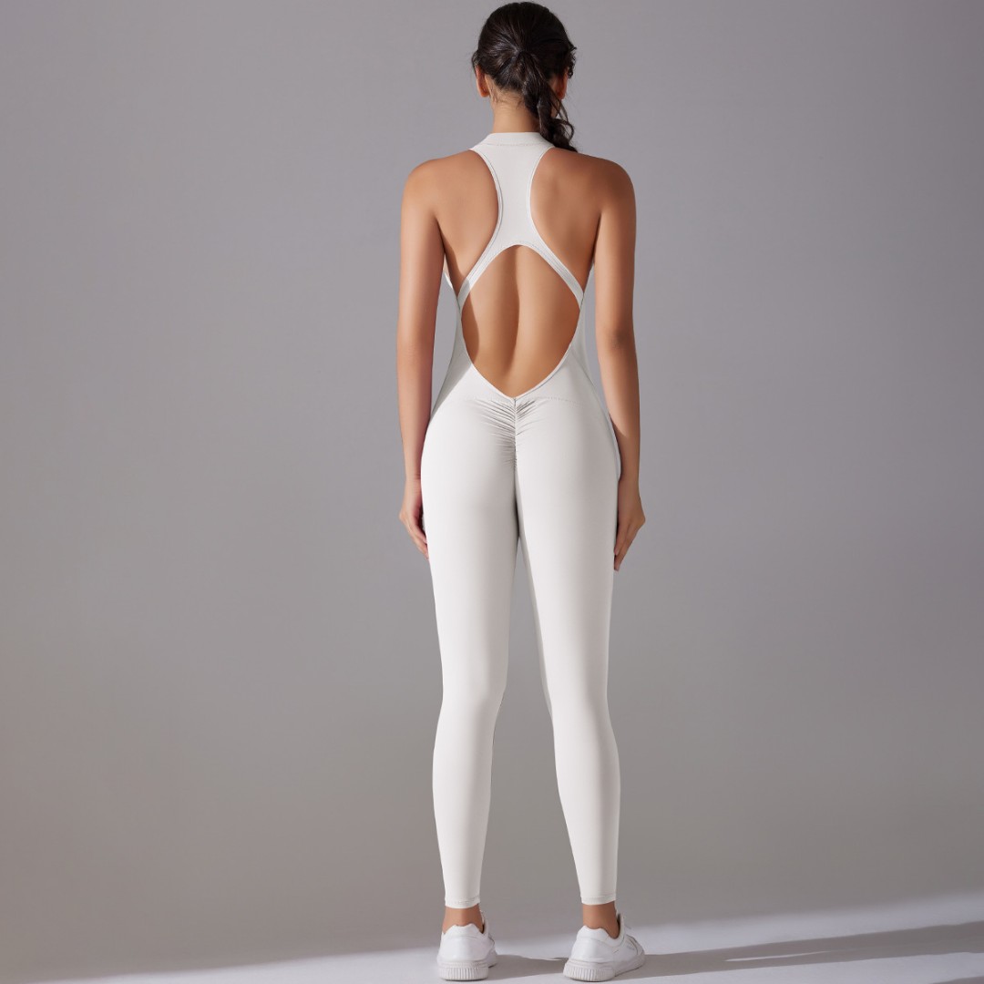 Спортивний комбінезон Ledo milk фото 3