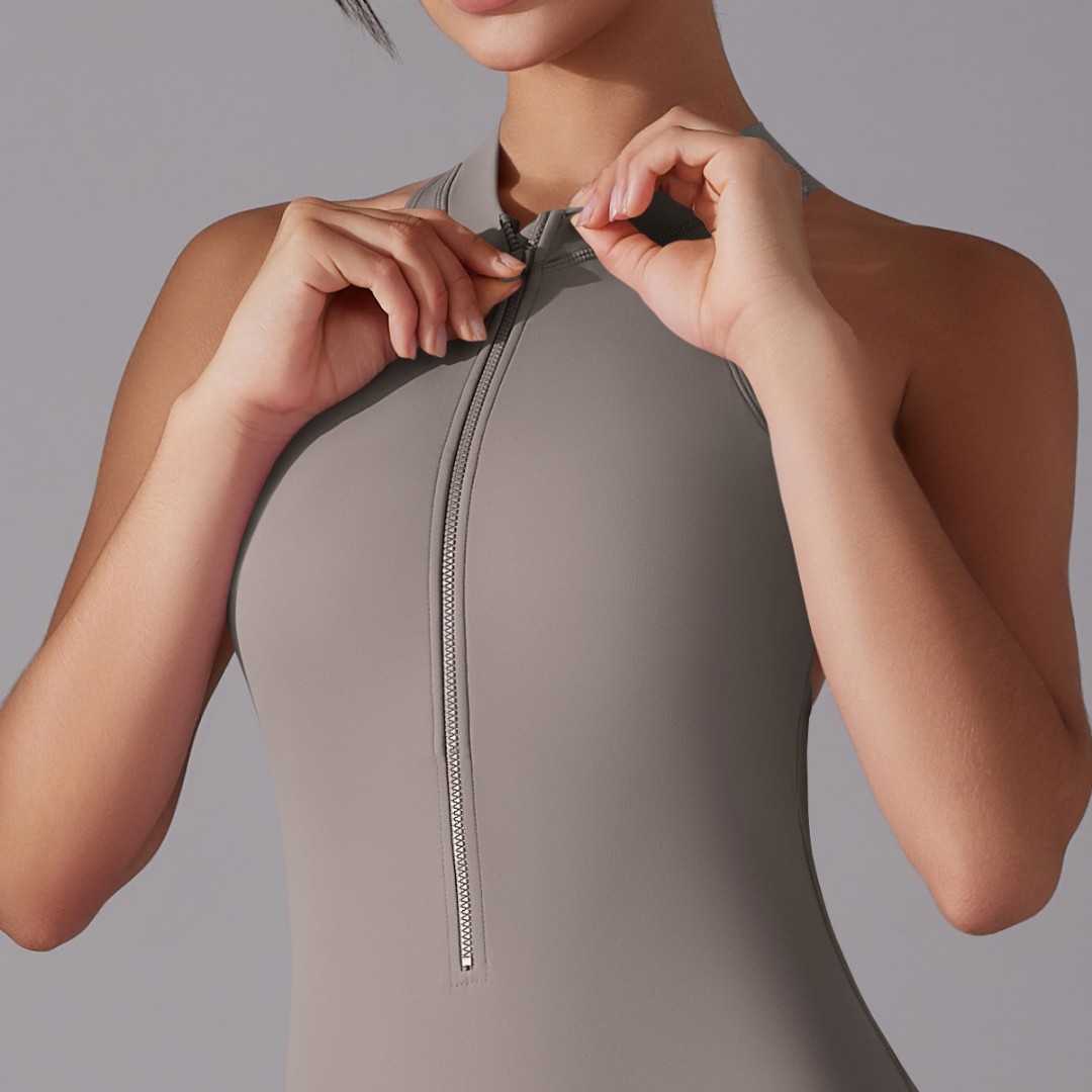 Спортивний комбінезон Ledo grey фото 7