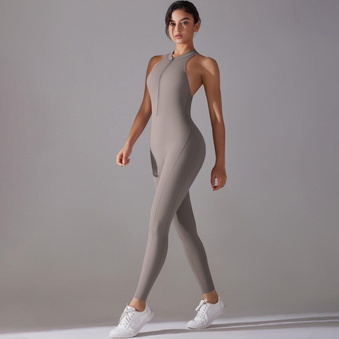 Спортивний комбінезон Ledo grey фото 2