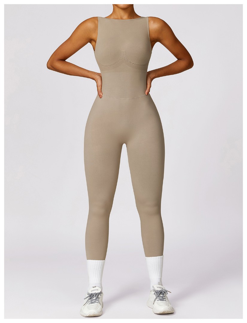 Спортивний комбінезон Sunday Nude фото 5