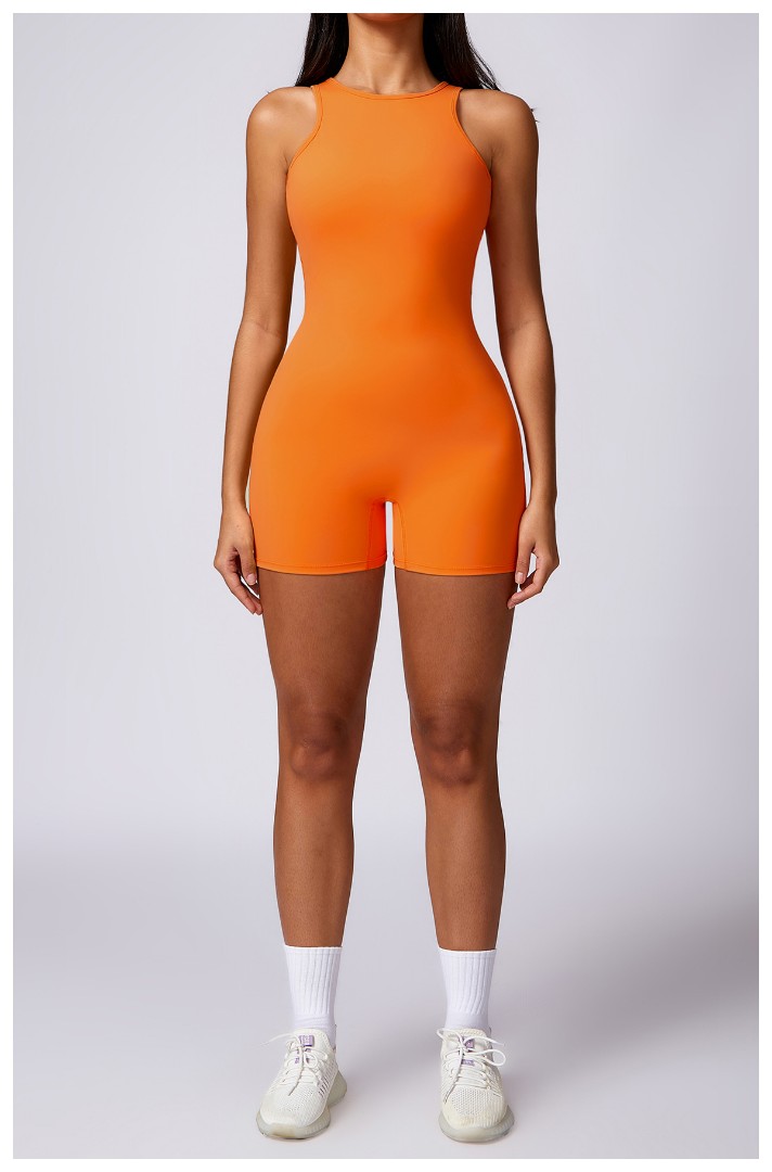 Спортивний комбінезон Coop Orange фото 2