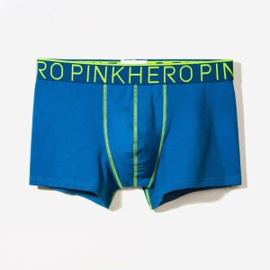 undefined Чоловічі боксери Pink Hero Another  blue undefined