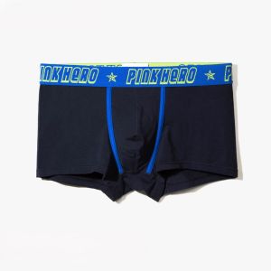 undefined Чоловічі боксери Pink Hero PH New blue undefined