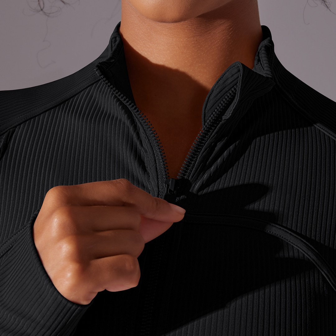 Спортивний рашгард Stoq black фото 3