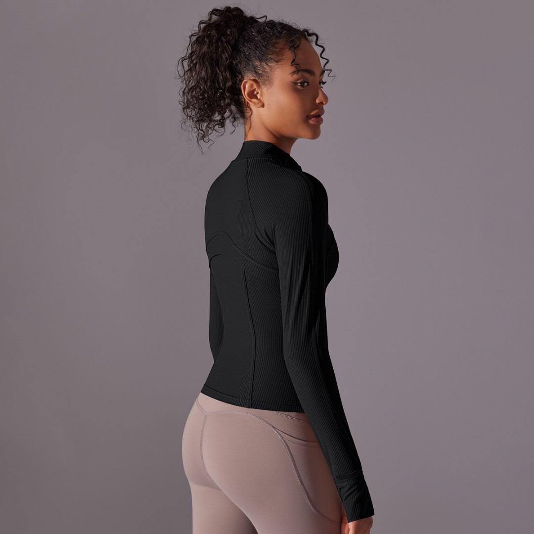 Спортивний рашгард Stoq black фото 6