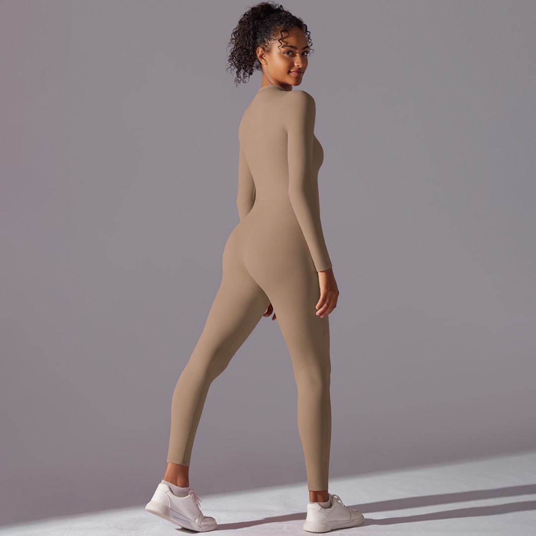 Спортивний комбінезон Moon Nude фото 5