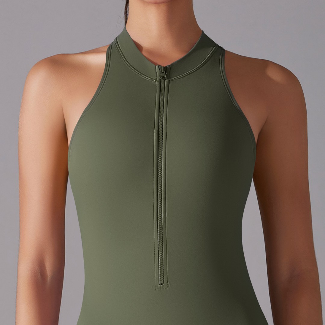 Спортивний комбінезон Ledo khaki фото 5