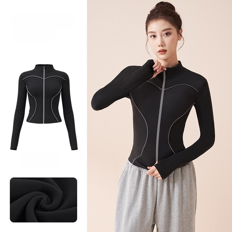 Рашгард утеплений світловідбивний фото 2