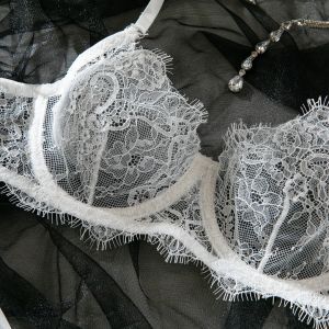 undefined Женский комплект Neja white undefined