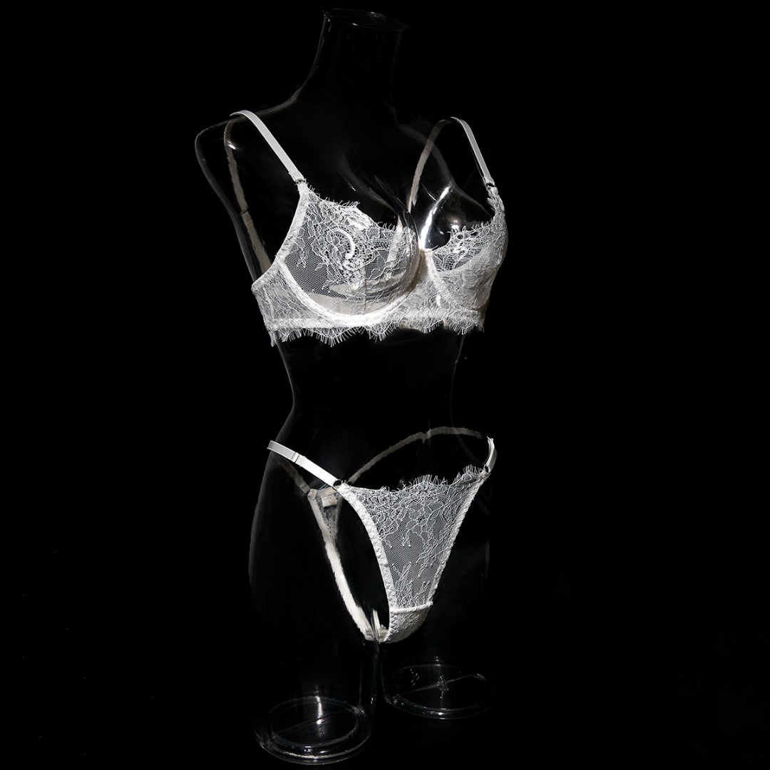 Жіночий комплект Neja white фото 3