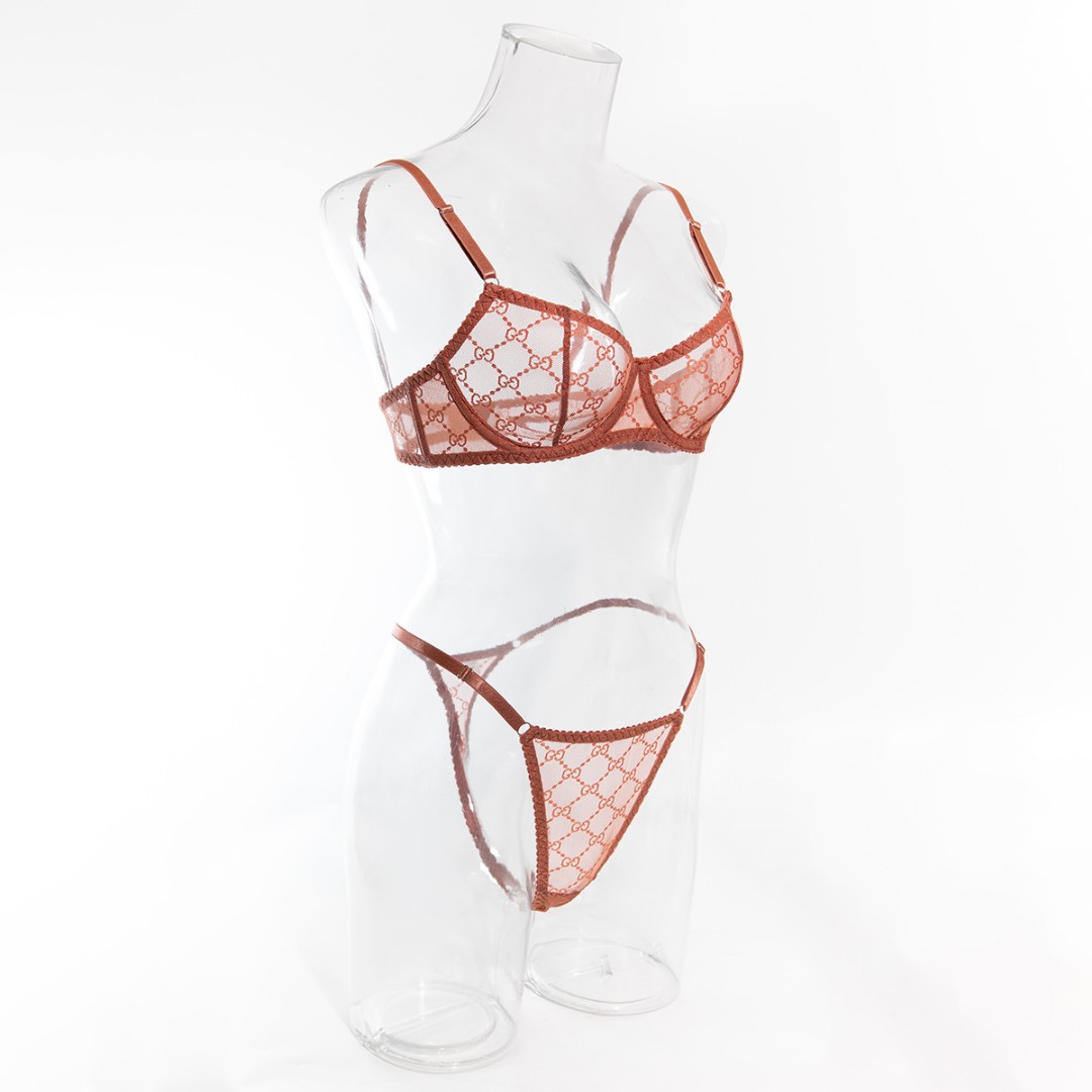 Жіночий комплект GG  фото 2