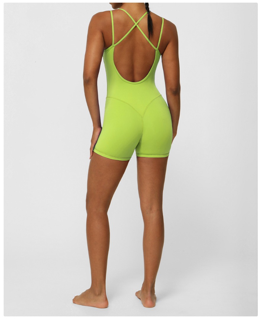 Спортивний комбінезон Tracy  фото 4