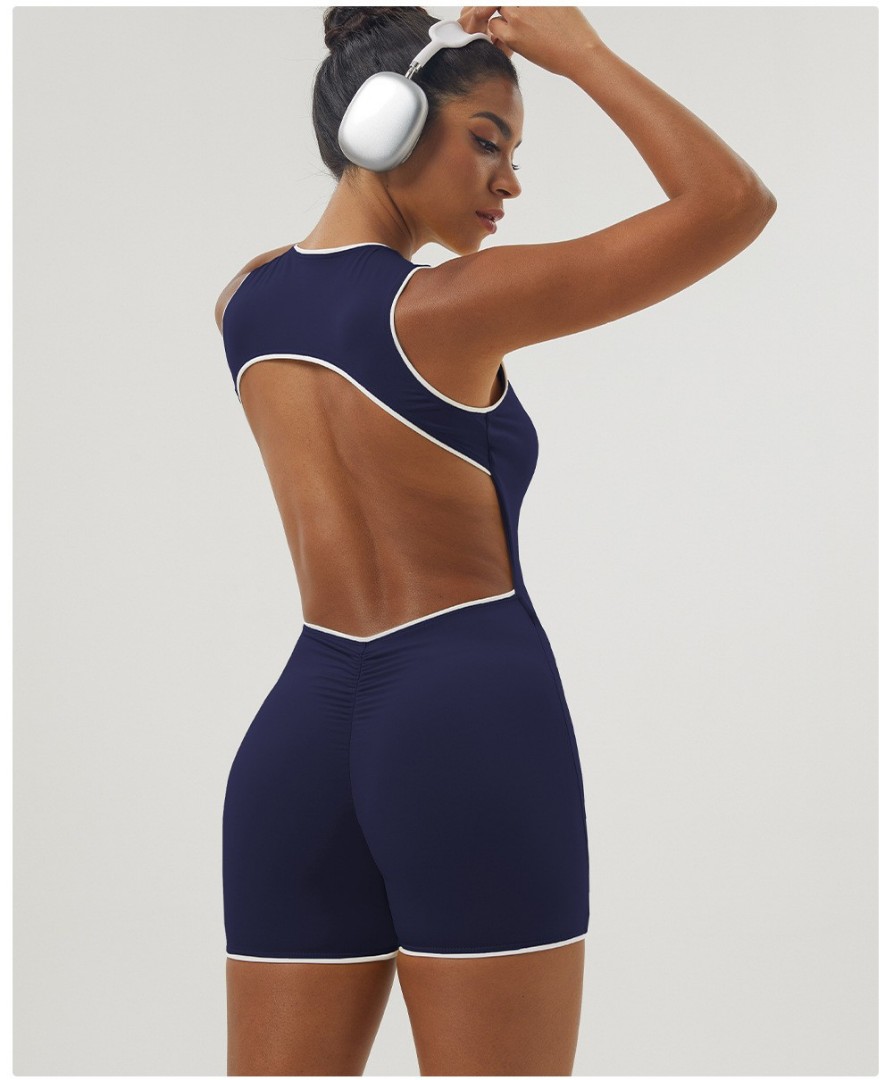 Спортивний комбінезон Grace  фото 1