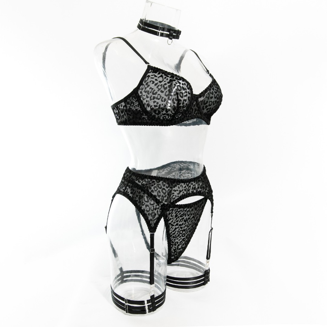 Жіночий комплект Helen фото 7