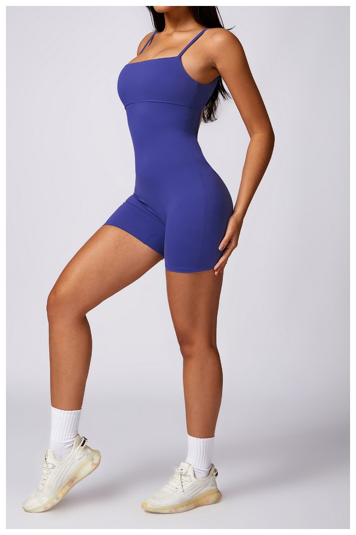 Спортивний комбінезон Lisa Dark Blue фото 3