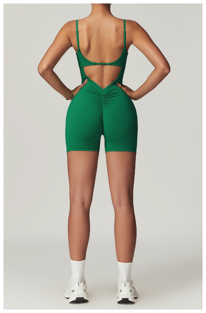 Спортивний комбінезон Lisa Green фото 6